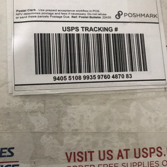 Proof - Picture 2 of 2